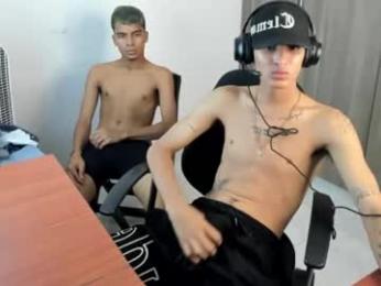 dereck_dosantos webcam chaturbate model stream image