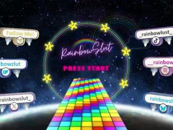 rainbowslut webcam model stream image
