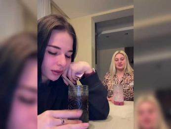 Solomiyaa webcam bongacams model stream image