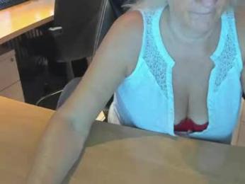 tammy4camfun webcam model stream image