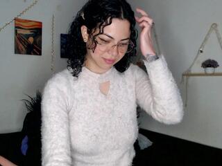 Ladyy Williams webcam flirt4free model stream image