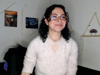 Ladyy Williams webcam model stream image