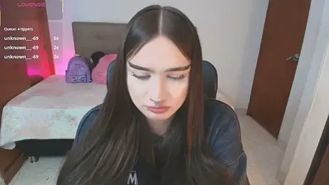 Miley_Baker webcam stripchat model stream image