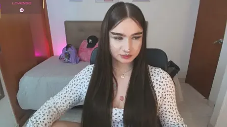 Miley_Baker webcam stripchat model stream image