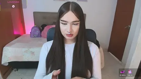 Miley_Baker webcam stripchat model stream image