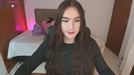 Miley_Baker webcam stripchat model stream image