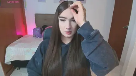 Miley_Baker webcam stripchat model stream image