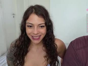 couplecrazybr webcam chaturbate model stream image
