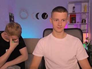 kevin-nix webcam camsoda model stream image