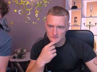 kevin-nix webcam camsoda model stream image