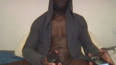 TryBBC64 webcam model stream image