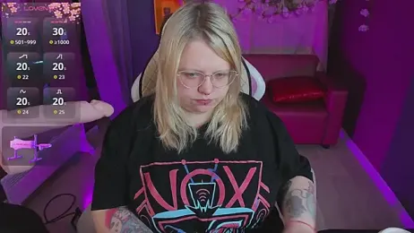 Yoki_Shizuko webcam model stream image