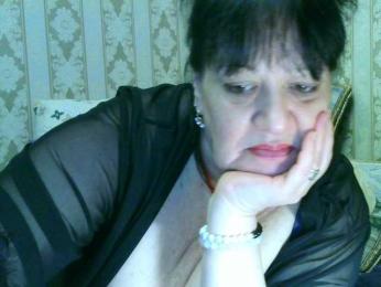 Jagodka25 webcam model stream image