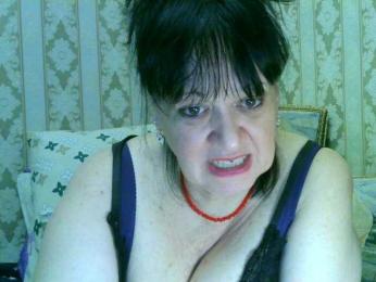 Jagodka25 webcam model stream image
