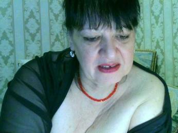 Jagodka25 webcam model stream image