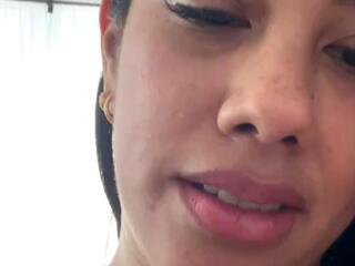 Scarlet Davis webcam flirt4free model stream image