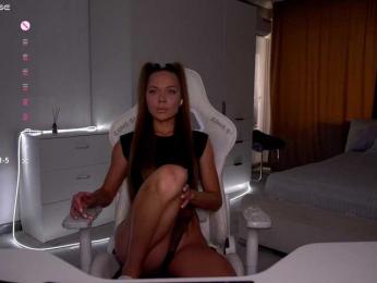 eVvushka webcam model stream image