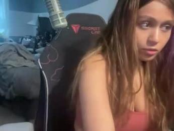 blackgurlkitty webcam chaturbate model stream image