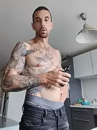 neoback33 webcam model stream image