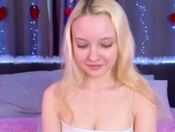 pamelaryant webcam chaturbate model stream image