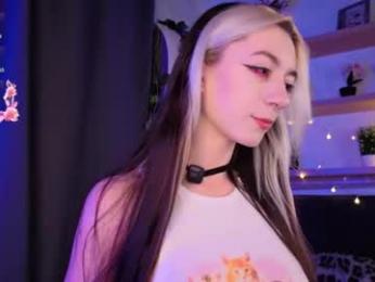 pamelaryant webcam model stream image
