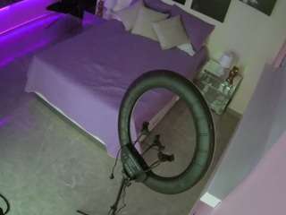 voyeurcam-casa-salsa-bedroom-13 webcam model stream image