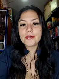Isa_bella95 webcam stripchat model stream image