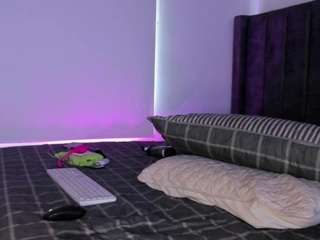 paulinasoto webcam camsoda model stream image