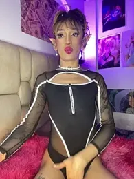 celeste_hell_ webcam preview