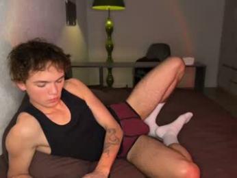 xavier_200 webcam model stream image