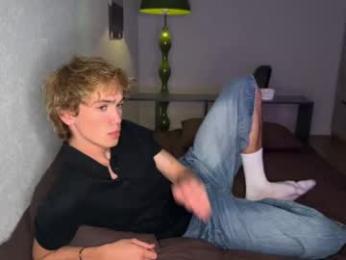 xavier_200 webcam chaturbate model stream image