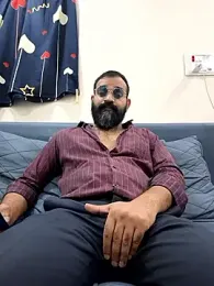 Fun_Guuy webcam model stream image