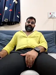 Fun_Guuy webcam stripchat model stream image