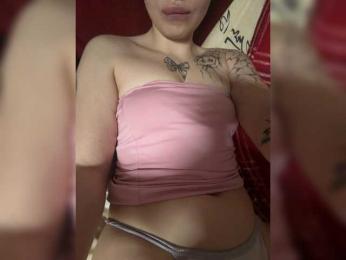 Kisa5678 webcam model stream image