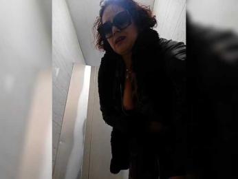 AlexaBrown12 webcam model stream image