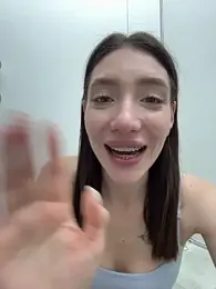 BallerinaCappuccino_ webcam stripchat model stream image