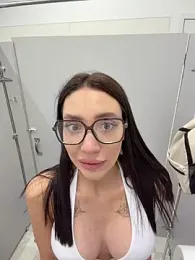 BallerinaCappuccino_ webcam model stream image