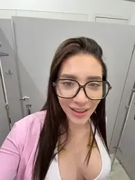 BallerinaCappuccino_ webcam stripchat model stream image