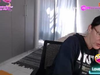 boeslaboes webcam chaturbate model stream image