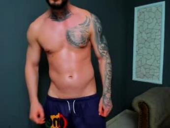 brianhunts webcam model stream image