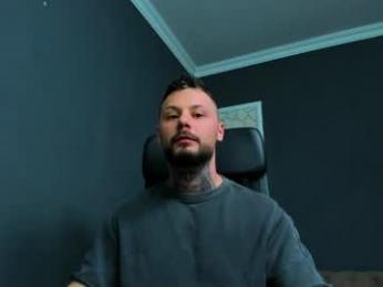 brianhunts webcam model stream image