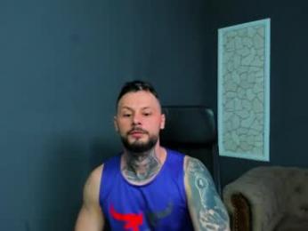 brianhunts webcam chaturbate model stream image