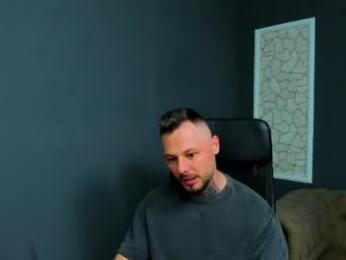 brianhunts webcam model stream image