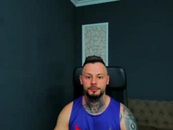 brianhunts webcam model stream image