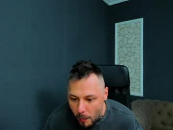 brianhunts webcam model stream image