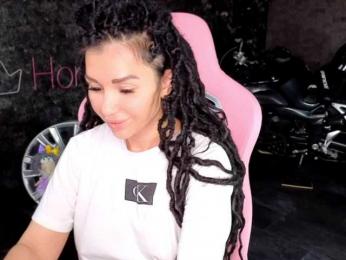 -BABAYAGA- webcam model stream image