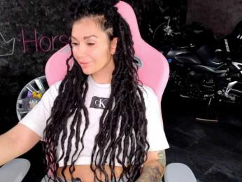 -BABAYAGA- webcam model stream image