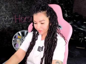 -BABAYAGA- webcam model stream image