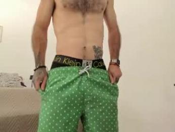 aguslover webcam chaturbate model stream image