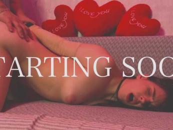 Maliinaa webcam model stream image